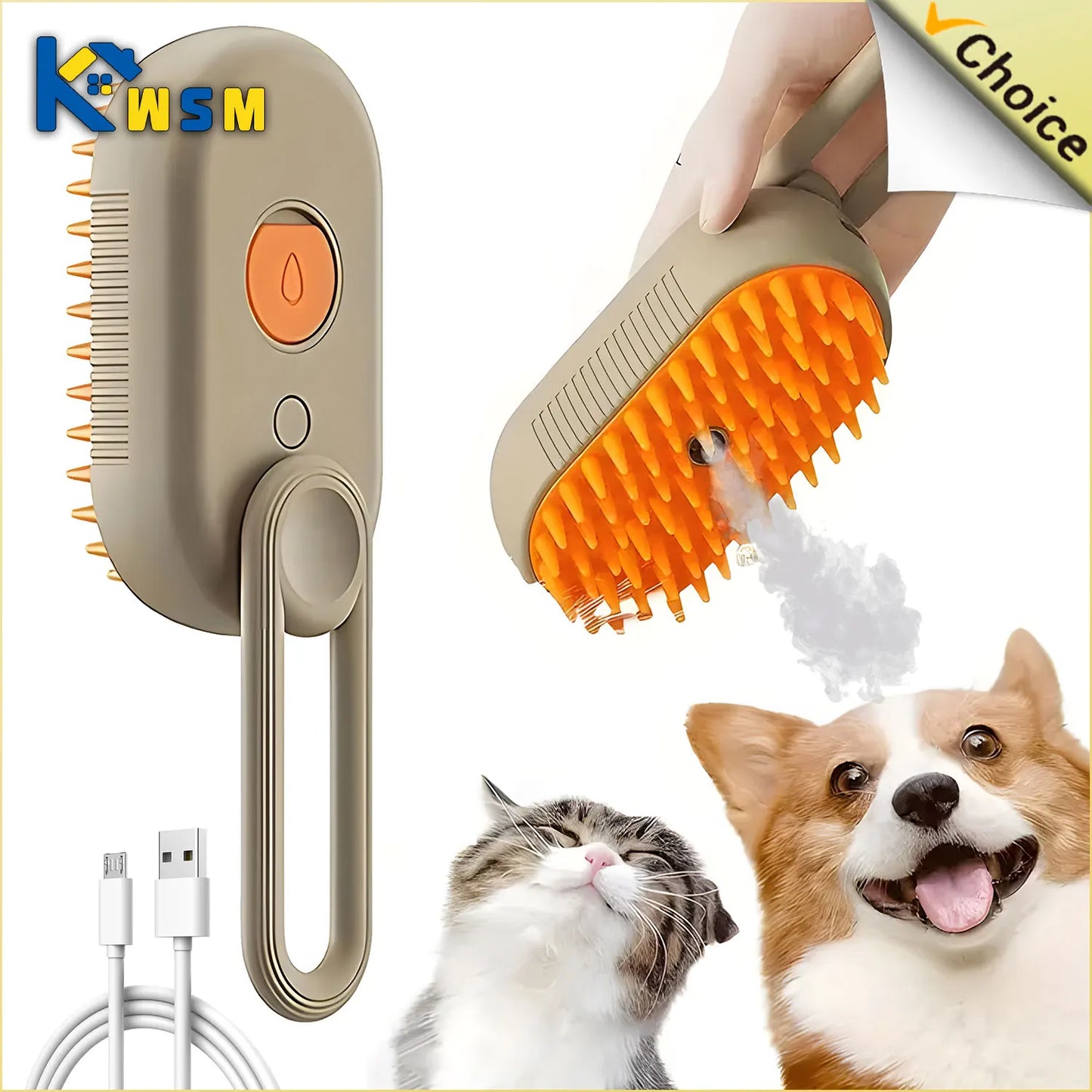 PetSpa™